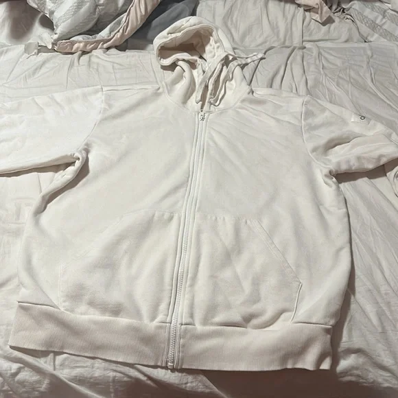 Alo hoodie jacket - Picture 3 of 6